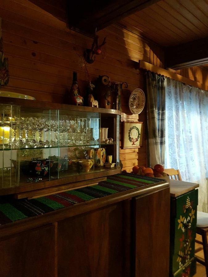 Ptaszorowka *