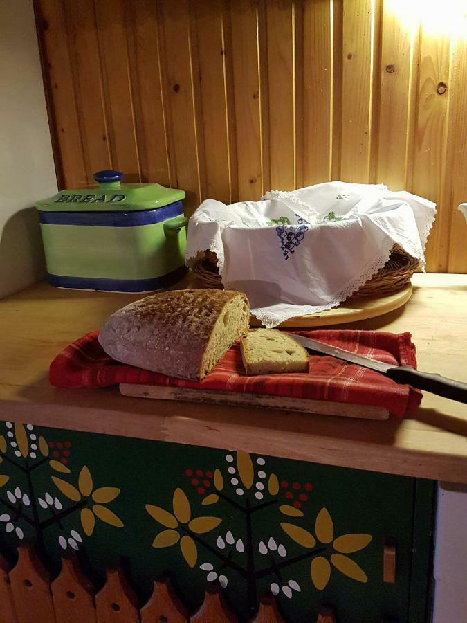 Ptaszorowka * Szczyrk